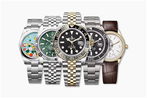 watches rolex new|rolex watches new models.